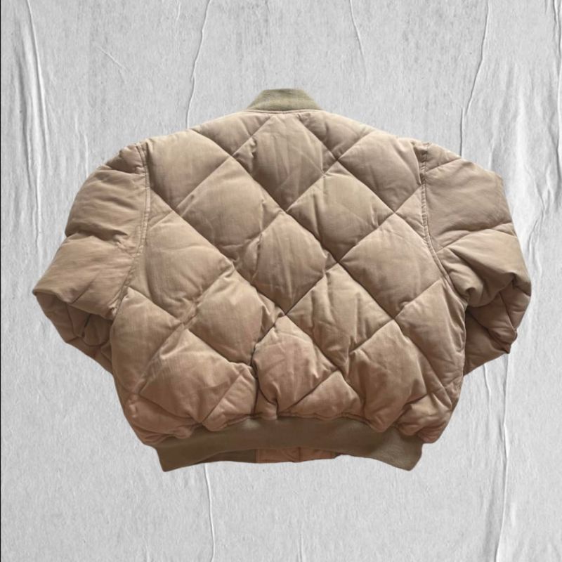 Puffer polo Ralph Lauren