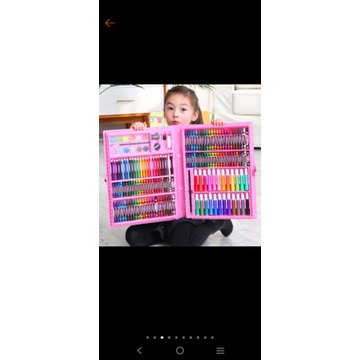

crayon set