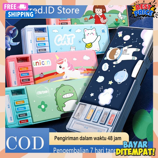 

Kotak Pensil Aesthetic Pencil Case Estetik Dusgrip Viral Murah Korean Style Dosgrip Tk Sd Cowok Cewek Tempat Pengsil Anak Laki Perempuan Disgrip Lucu Korea Aestetik Disgrib Bagus Terbaru Wadah Pulpen Kode Kekinian Bos Ko Tempat Pensil Multifungsi Mot