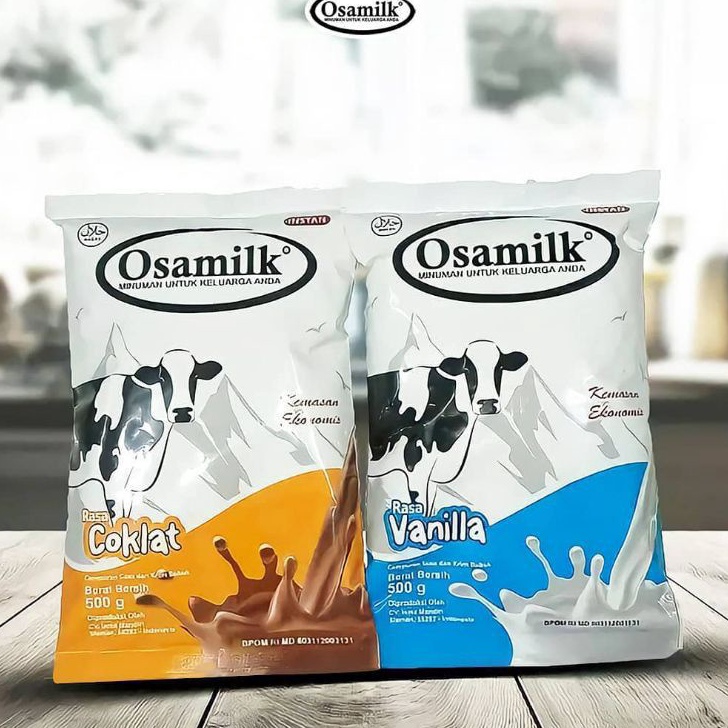 

ZMNJ1584 Free Ongkir Osamilk (500gr dan 300gr)