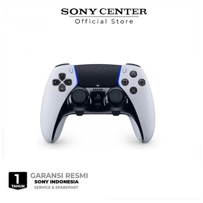 ✨Ori Ps5 Playstation5 Playstation 5 Dualsense Edge Wireless Controller Terbaru