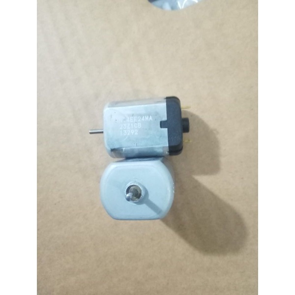 Dinamo layang-layangan dc 12v-24v original