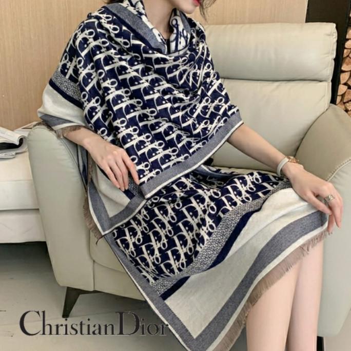 Terbaru Syal & Scarf Import Premium 2014 Winter Coat/Selendang Wanita Branded