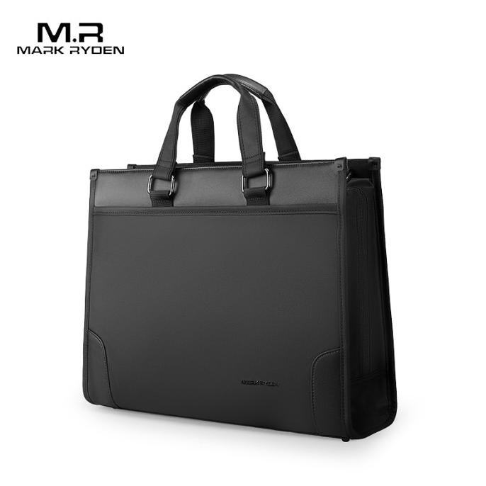 Mark Ryden Tas Jinjing Kantor Kerja Laptop 15.6 Inch Business Mr8003