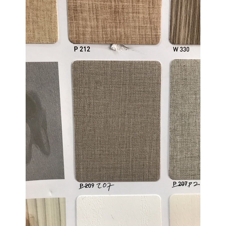 

11.11 FLASH SALE Pvc Sheet TACO Dynamix P 207 / Taco Sheet / Deco Sheet / Pvc Sheet