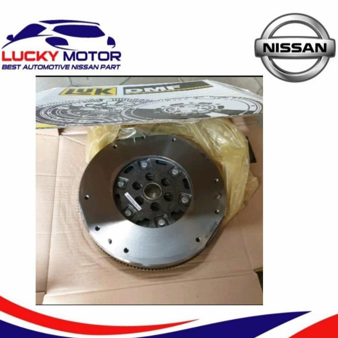 Flywheel / Roda Gila Nissan Grand Livina 1.8 1800 Cc / Xtrail T31 2.0
