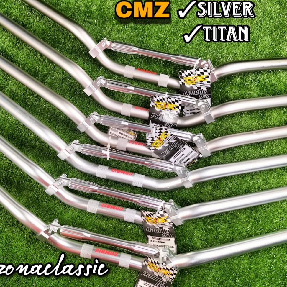 BIG SALE Stang Day LOW Copy Stir Aluminium Daytona CMZ CB GL Ninja Tiger Herex RX King CMZ