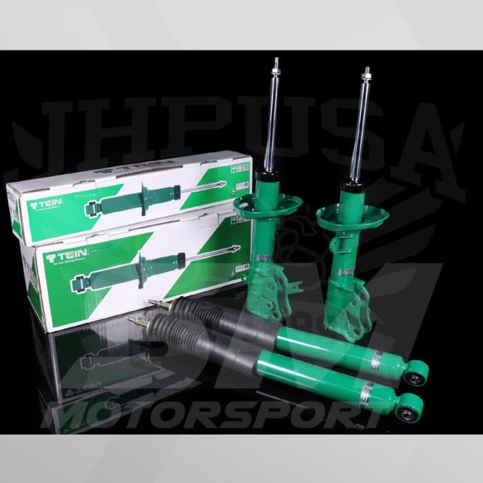 Tein Endurapro Plus Shocks Shockbreaker Nissan Livina Belakang