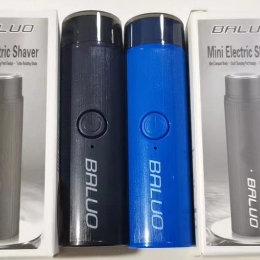 ➠❉✳ # HJ # Alat Cukur Polos Jenggot / Alat Cukur Polos Kumis Elektrik  / Mesin Cukur Kumis Cas / Cuk