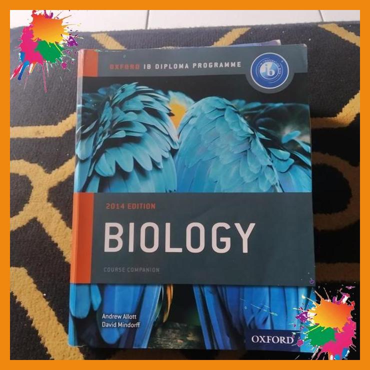 

buku import ori biology course companion andrew allott. david mindorff [nrb]