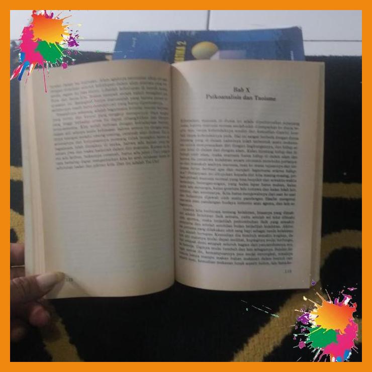 

buku ori tai chi chuan irama kehidupan. jusuf sutanto. [nrb]
