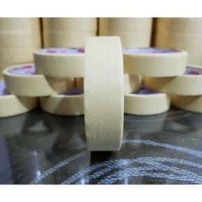 

Diskon Masking Tape 24Mm / Lakban Kertas 1 Inch / 1 Slot Isi 10 Roll / Mpi Giant Tape Solatape Abdct85