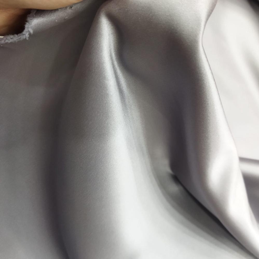 Cod Satin Bridal Duchess Premium/Bridal Dh/ Bridal Duchess/Tafeta Bridal/Satin Duchess/Kain Polos Du