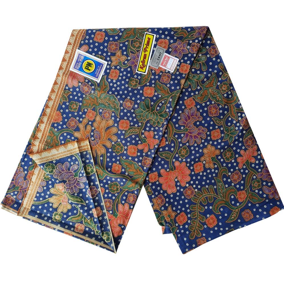 Kain Panjang Batik Kain Pm Pulau Mas Cap Cent Original Kain Jarik Panjang Jarik Batik Samping Tapih 