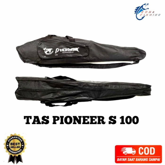 Tas Pancing Joran Pioneer 100m