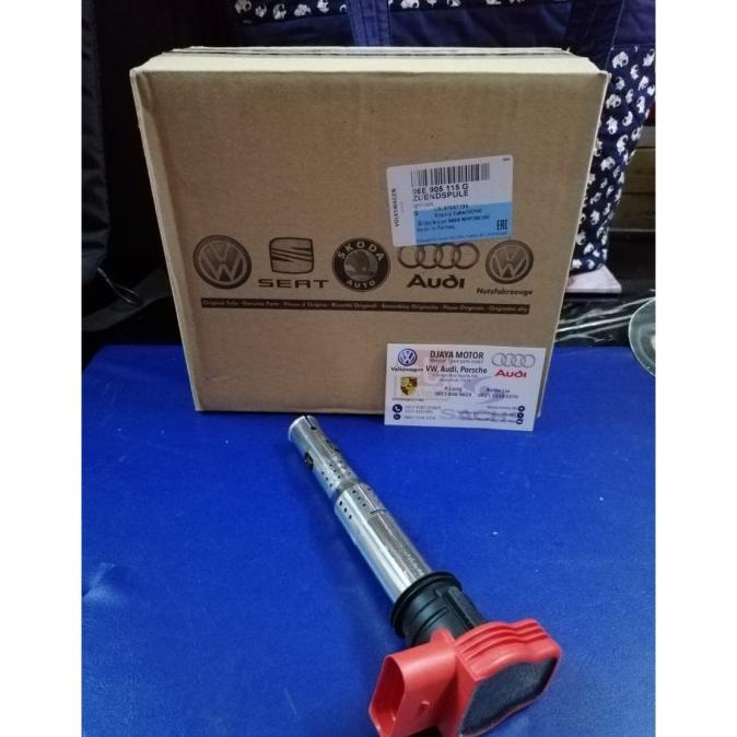 Ignition Coil Audi R8
