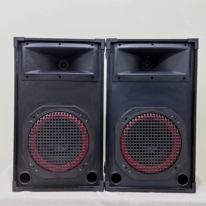 Speaker Pasif 12 INCH ( Satu Pasang) | Pasif 12" Full Range speaker