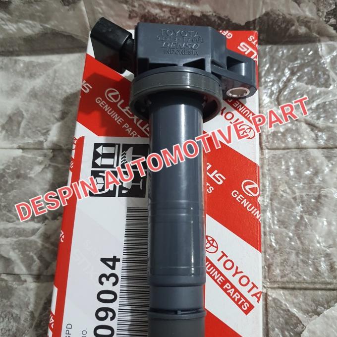 Coil Ignition Innova Asli