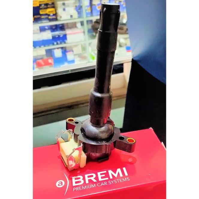Ignition Coil Bremi Bmw M52 N42 M54 M50 M62 E46 E36 E39 E60 X5