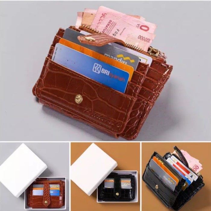 

DISKON CARD HOLDER RADWAH