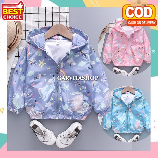 Jaket Anak Cewek Import Korea Bahan Tebal Jaket Anak Perempuan Terbaru 2023 6 7 8 9 10 Tahun 11 12 1