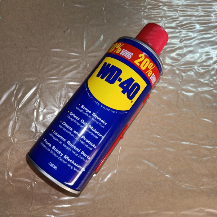 WD 40 ORIGINAL