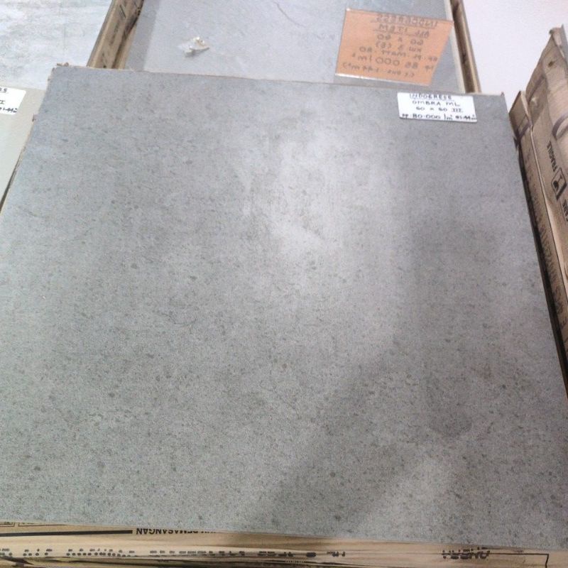 Granit lantai INDOGRESS OMBRA ML 60X60 KW3 /DUS/ 4 LBR