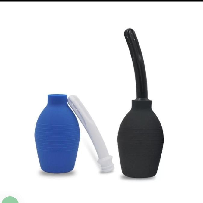 Enema Pembersih Anus - Large size