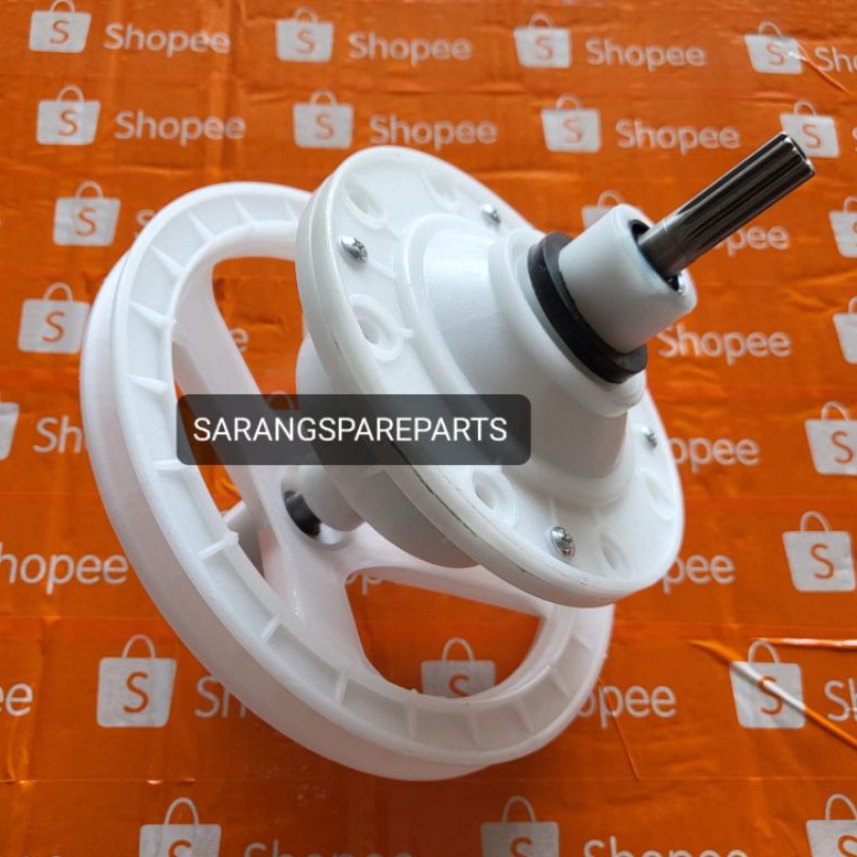 RECOMENDED GEARBOX MESIN CUCI POLYTRON GIGI 11 14 KG / GIRBOX MESIN CUCI POLYTRON GIGI 11 14 KG