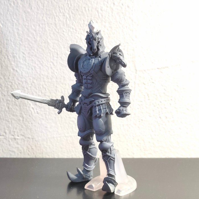 bandai kamen rider faiz horse orphnoch 555 hdm hyper detail modeling jatimulyan.seller