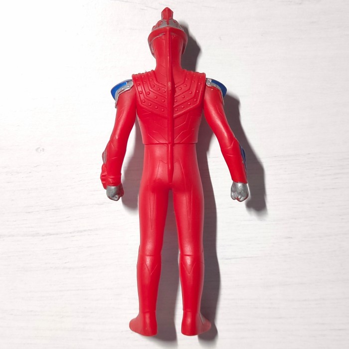 uhs ultraman ginga ultra spark doll action figure 14 cm ori bandai jatimulyan.seller