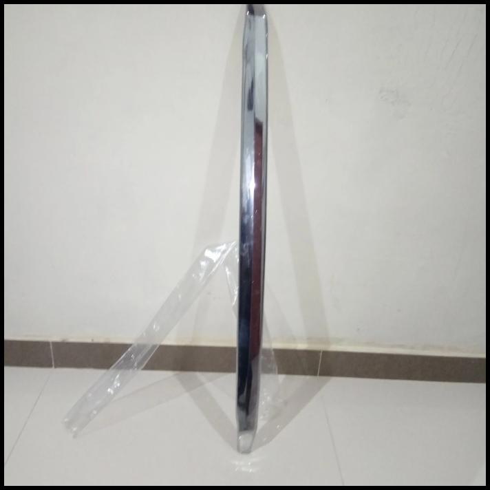 HOT DEAL LIS KAP MESIN HOOD MOULDING KIJANG KAPSUL LGX KRISTA 