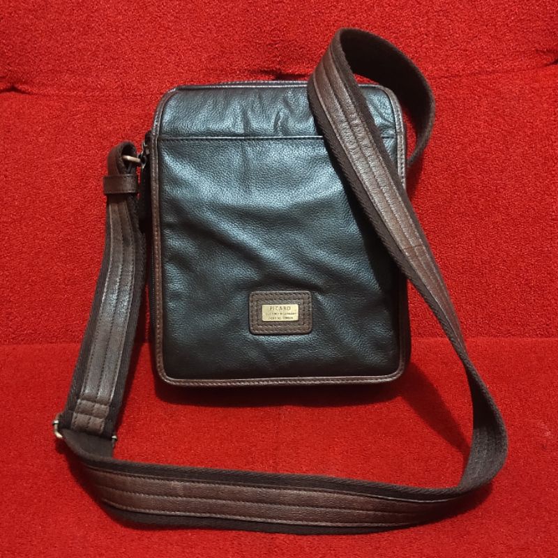 tas pria picard original
