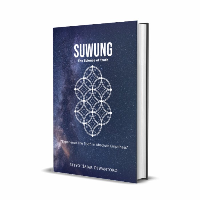 MUST HAVE!! SUWUNG: THE SCIENCE OF TRUTH ORIGINAL TERMURAH