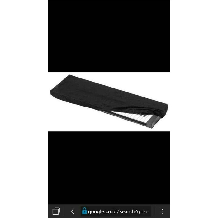 Cover Keyboard 88 keys