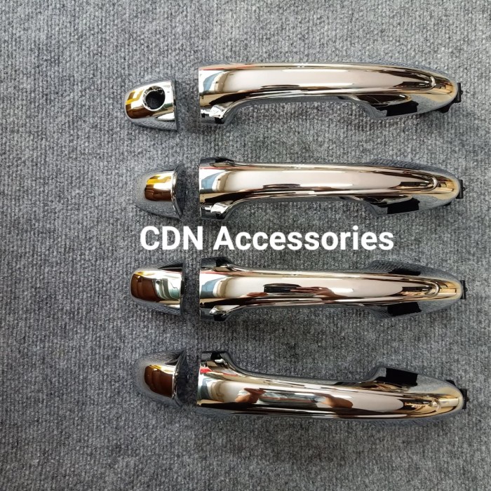 ✅Original Handle Pintu Innova Reborn/Handle Pintu Toyota Innova Reborn/Handle Terbatas