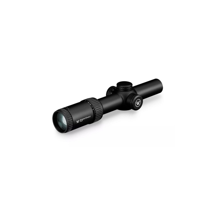 VORTEX OPTICS STRIKE EAGLE 1-8X24MM BDC2 RETICLE RIFLESCOPE