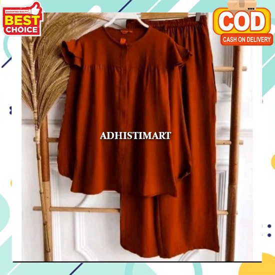 Setcel Tunik Abu Setcel Midi Bata Setcel Tunik Lilac By Safie Baju Set Celana Wanita Terbaru Setelan