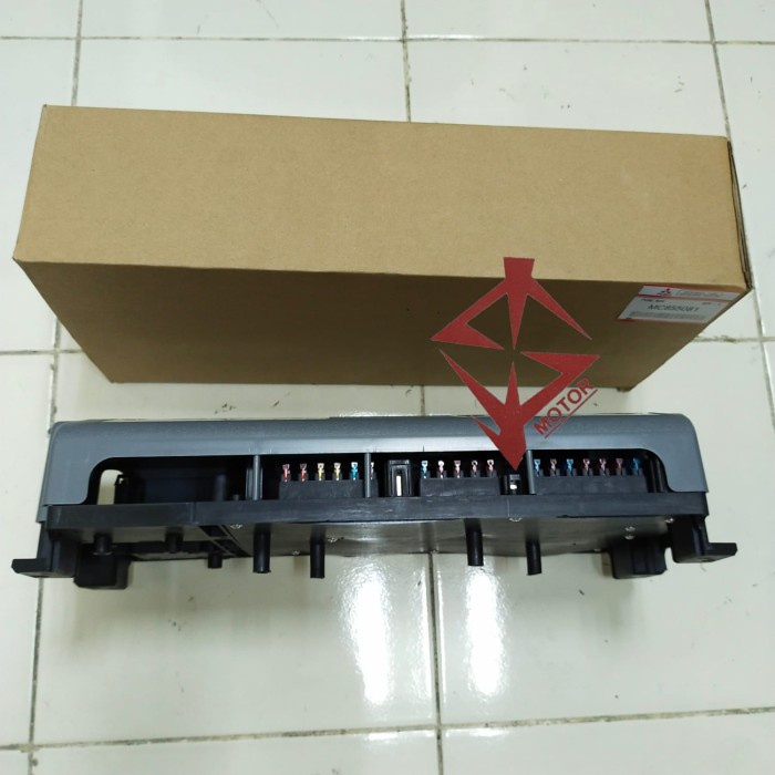 JUAL FUSE BOX FUSE BOK FUSO FM516 PS190 BEST SELLER
