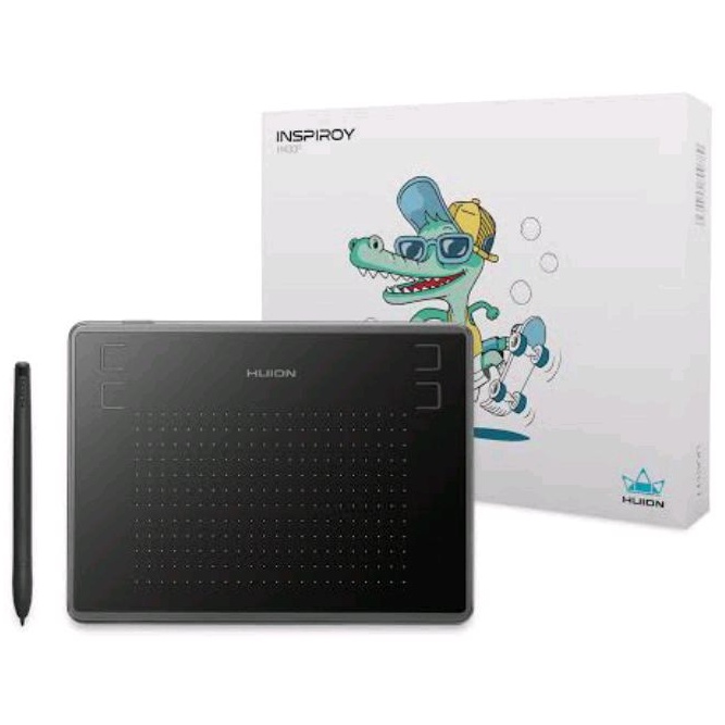 Huion H430P graphic drawing pen Tablet