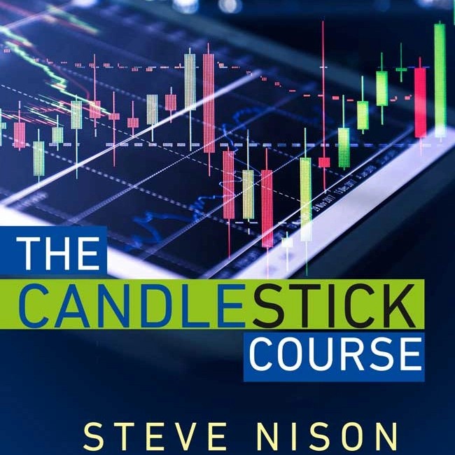 

Buku The Candlestick Course & Japanese Charting Techniques Steve Nison