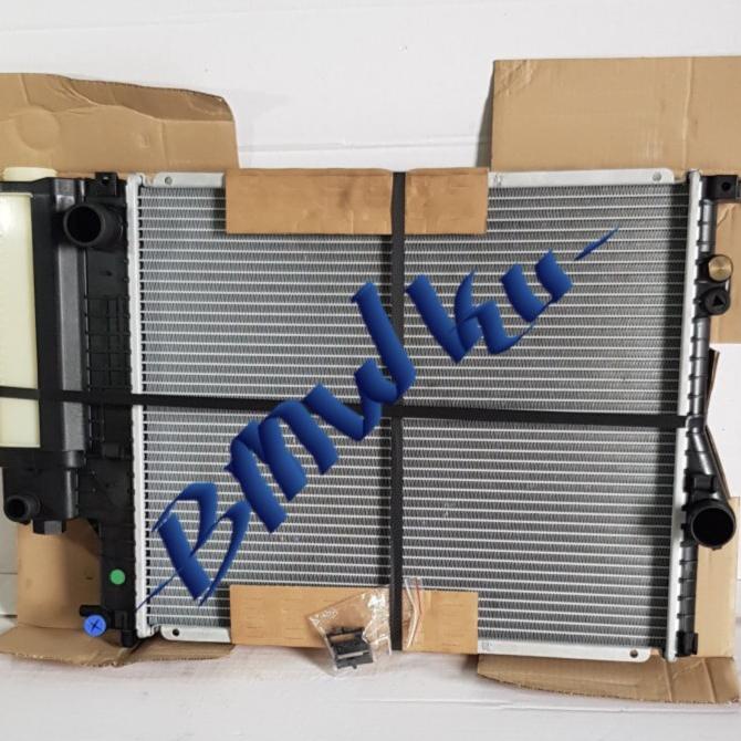 Radiator BMW E39 M52 Behr China 17111702969