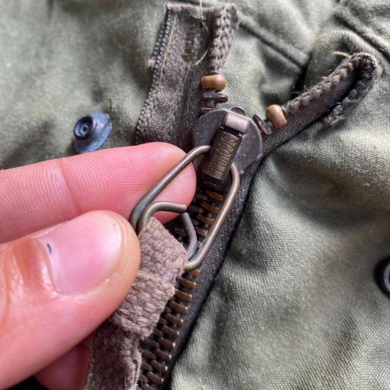 alpha industries m65 field jacket