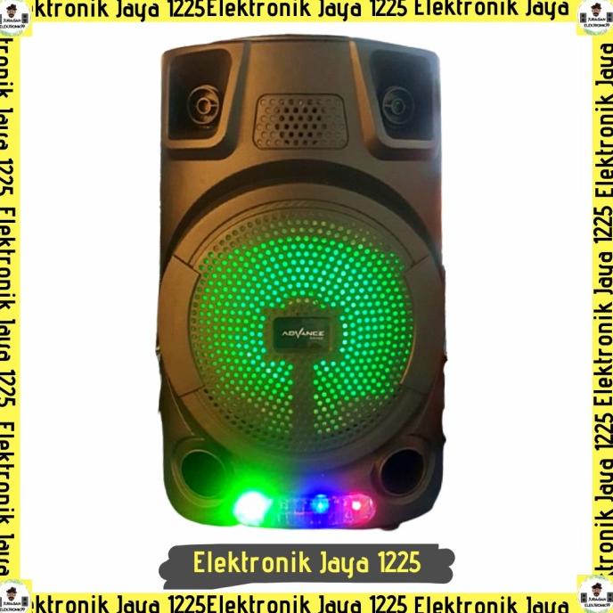 SPEAKER ADVANCE S70 (ADVANCE)