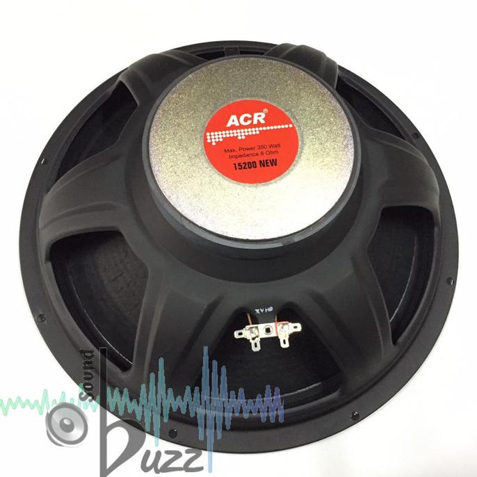Speaker ACR 15 inch 15200 New