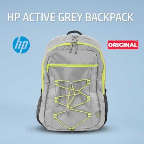 TERBARU TAS LAPTOP HP Active Backpack