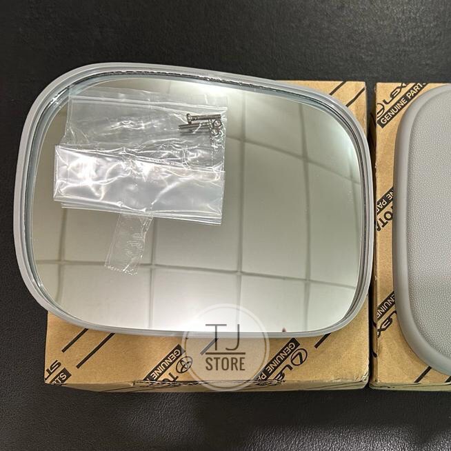 [Ori] Spion Murakami Toyota Hardtop Fj Bj Diskon