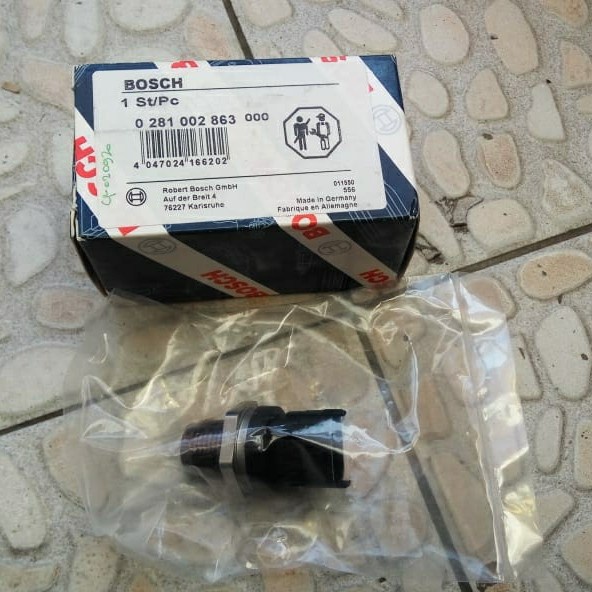 Sensor Injector Captiva Diesel Nfl Switch Commonrail Captiva Nfl Kode Br06