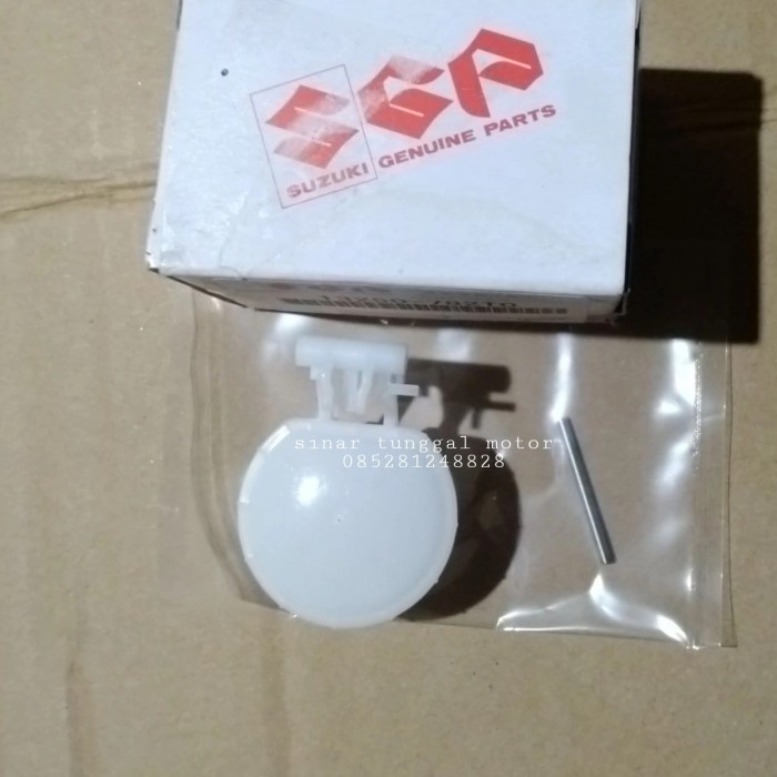 ✨New Pelampung Carburator Suzuki Forsa Bisa Gojek