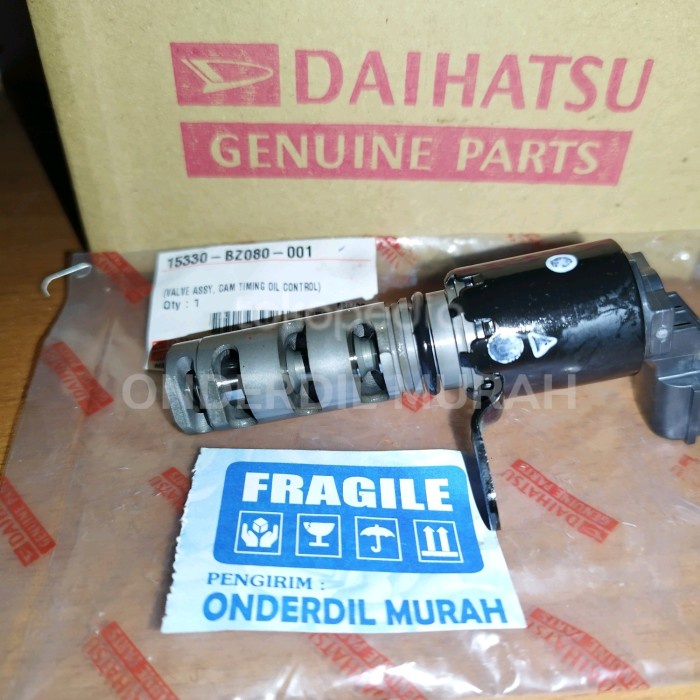 [Baru] Switch Vvti Sigra 1000Cc Original Bisa Sameday